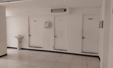 OFICINA EN PLANTA ALTA EN RENTA EN 5A NORTE PONIENTE