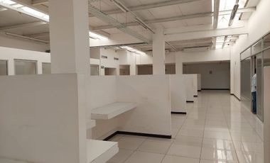 OFICINA EN PLANTA ALTA EN RENTA EN 5A NORTE PONIENTE