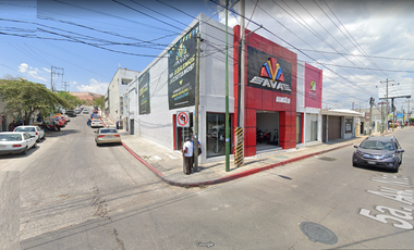 OFICINA EN PLANTA ALTA EN RENTA EN 5A NORTE PONIENTE