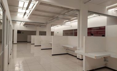OFICINA EN PLANTA ALTA EN RENTA EN 5A NORTE PONIENTE