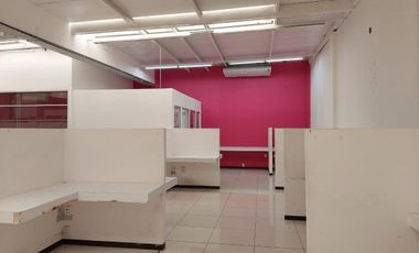 OFICINA EN PLANTA ALTA EN RENTA EN 5A NORTE PONIENTE