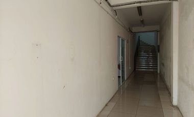 OFICINA EN PLANTA ALTA EN RENTA EN 5A NORTE PONIENTE