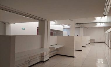 OFICINA EN PLANTA ALTA EN RENTA EN 5A NORTE PONIENTE