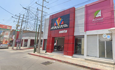 OFICINA EN PLANTA ALTA EN RENTA EN 5A NORTE PONIENTE