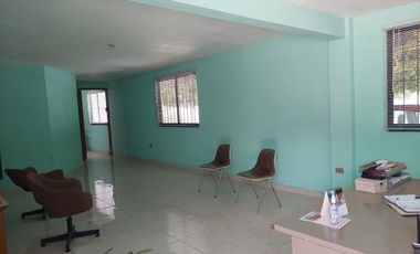 BODEGA  CON OFICINAS EN VENTA  EN LA COLONIA INDUSTRIAL