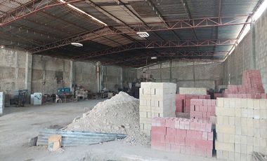 BODEGA  CON OFICINAS EN VENTA  EN LA COLONIA INDUSTRIAL