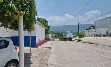 BODEGA  CON OFICINAS EN VENTA  EN LA COLONIA INDUSTRIAL