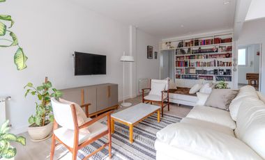 PH 3 amb por escalera - Venta - Barrio River