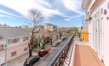 PH 3 amb por escalera - Venta - Barrio River