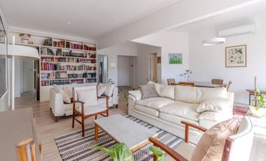 PH 3 amb por escalera - Venta - Barrio River