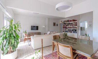 PH 3 amb por escalera - Venta - Barrio River