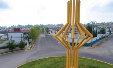 Colonial del Lago	Nicolás Romero	Edo. de México Casa Venta