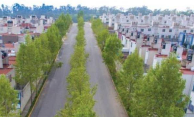 Colonial del Lago	Nicolás Romero	Edo. de México Casa Venta