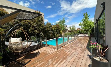 Casa en Las Tipas