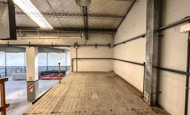 VENTA GALPÓN OFICINAS COCINA BAÑOS PIÑEYRO AVELLANEDA