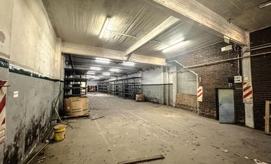 VENTA GALPÓN OFICINAS COCINA BAÑOS PIÑEYRO AVELLANEDA