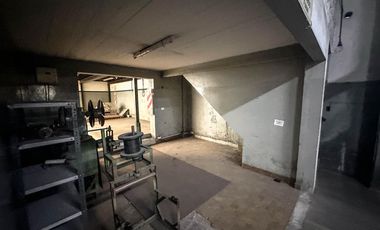 VENTA GALPÓN OFICINAS COCINA BAÑOS PIÑEYRO AVELLANEDA