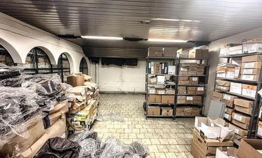 VENTA GALPÓN OFICINAS COCINA BAÑOS PIÑEYRO AVELLANEDA