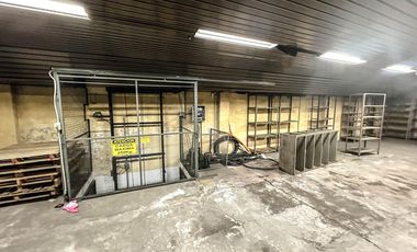 VENTA GALPÓN OFICINAS COCINA BAÑOS PIÑEYRO AVELLANEDA