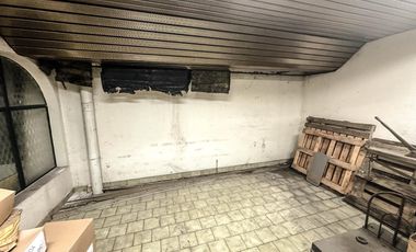 VENTA GALPÓN OFICINAS COCINA BAÑOS PIÑEYRO AVELLANEDA