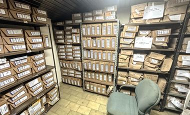VENTA GALPÓN OFICINAS COCINA BAÑOS PIÑEYRO AVELLANEDA