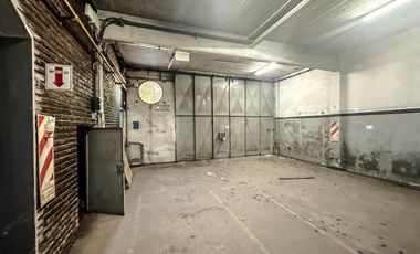 VENTA GALPÓN OFICINAS COCINA BAÑOS PIÑEYRO AVELLANEDA