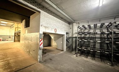 VENTA GALPÓN OFICINAS COCINA BAÑOS PIÑEYRO AVELLANEDA