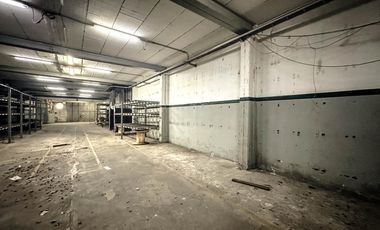VENTA GALPÓN OFICINAS COCINA BAÑOS PIÑEYRO AVELLANEDA