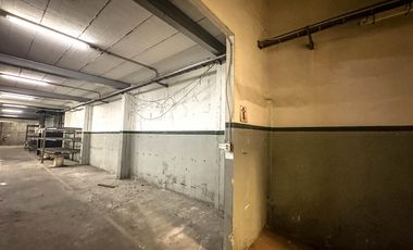 VENTA GALPÓN OFICINAS COCINA BAÑOS PIÑEYRO AVELLANEDA