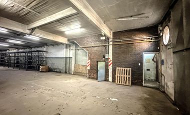 VENTA GALPÓN OFICINAS COCINA BAÑOS PIÑEYRO AVELLANEDA