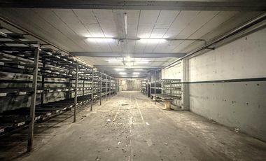 VENTA GALPÓN OFICINAS COCINA BAÑOS PIÑEYRO AVELLANEDA
