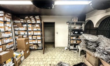 VENTA GALPÓN OFICINAS COCINA BAÑOS PIÑEYRO AVELLANEDA