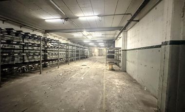 VENTA GALPÓN OFICINAS COCINA BAÑOS PIÑEYRO AVELLANEDA