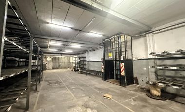 VENTA GALPÓN OFICINAS COCINA BAÑOS PIÑEYRO AVELLANEDA