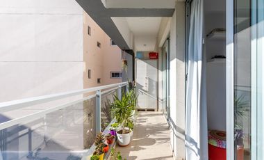 Departamento en  venta en zona norte