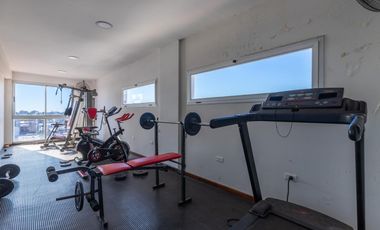 Departamento en  venta en zona norte