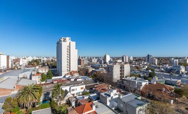 Departamento en  venta en zona norte