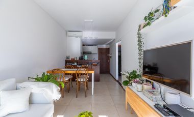 Departamento en  venta en zona norte