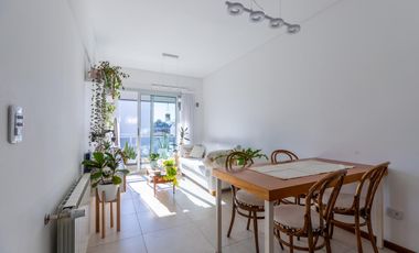 Departamento en  venta en zona norte