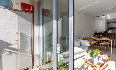 Departamento en  venta en zona norte