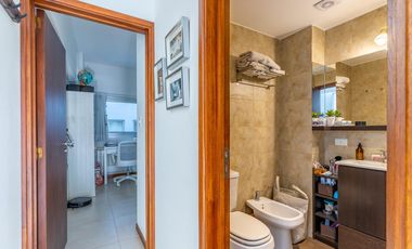 Departamento en  venta en zona norte