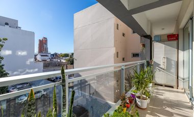 Departamento en  venta en zona norte