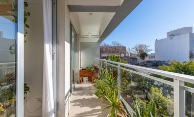 Departamento en  venta en zona norte