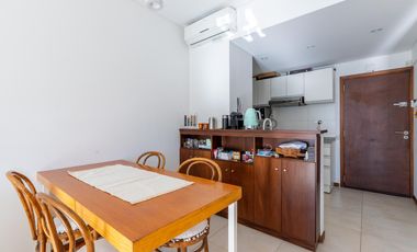 Departamento en  venta en zona norte