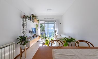 Departamento en  venta en zona norte