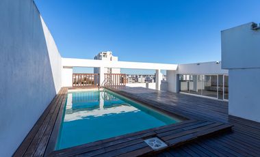 Departamento en  venta en zona norte