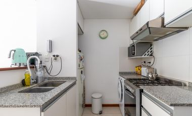 Departamento en  venta en zona norte
