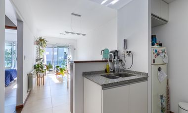 Departamento en  venta en zona norte