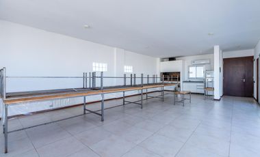 Departamento en  venta en zona norte