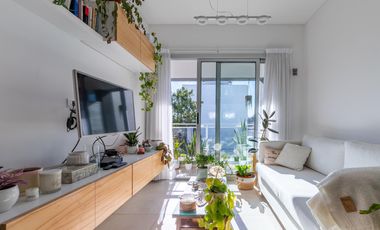 Departamento en  venta en zona norte